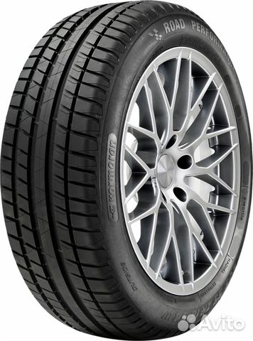 Kormoran Road Performance 205/55 R16 94V