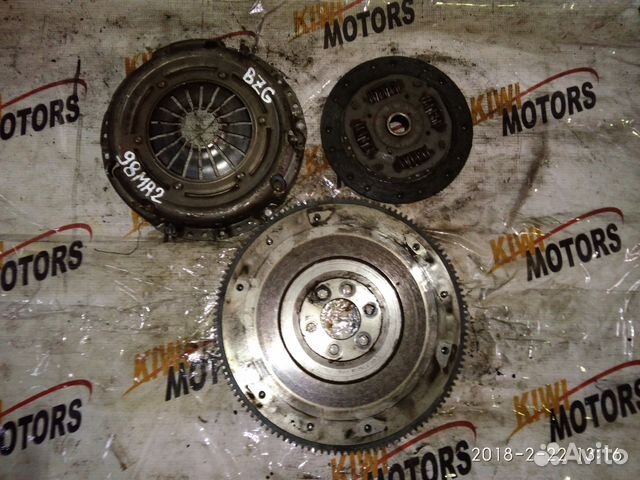 Маховик сцепления для Фольксваген Поло Полокросс Маховик сцепления для Фольксваген Поло Полокросс