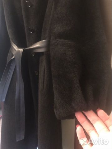 Max Mara пальто женское, деми Max Mara пальто женское, деми