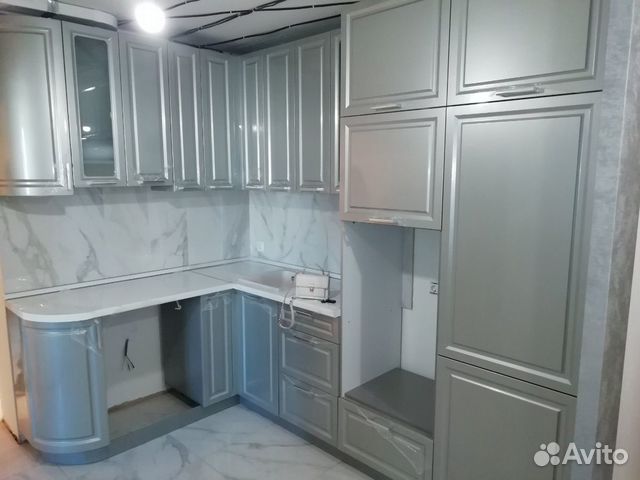 Кухонный гарнитур на заказ в Кирове