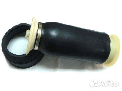 Пневмоподдушки BMW X5 E70, X6, GT