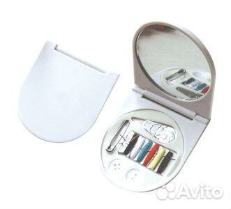 Дорожный набор для путешествий С122 Дорожный набор для путешествий С122