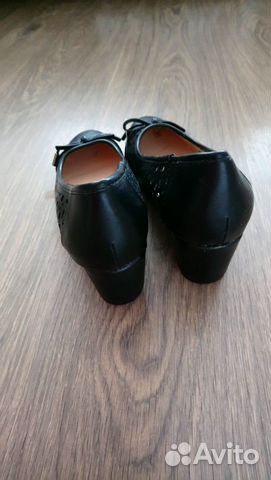 Туфли