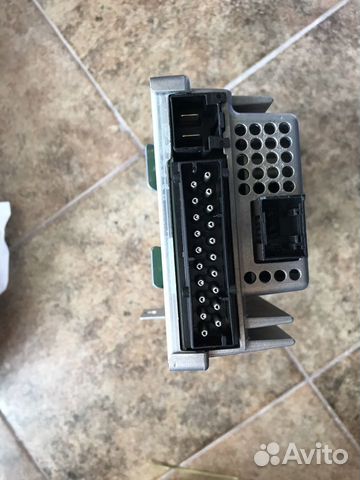 Tophifi к BMW F25 (код 65126813112), не рабочий
