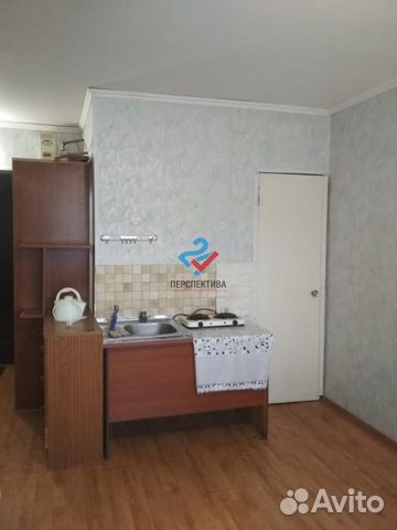 Студия, 19.6 м², 2/2 эт.