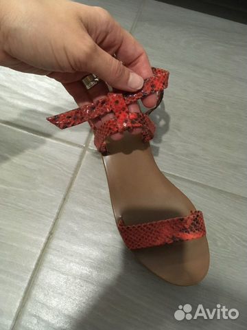 Босоножки Босоножки