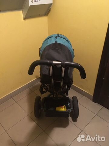 Детский трехколёсный велосипед Детский трехколёсный велосипед