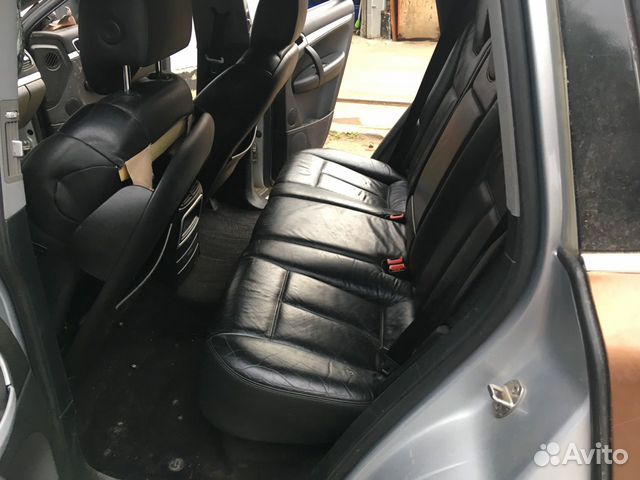 Porsche Cayenne 3.2 2004 в Разбор, Запчасти Porsche Cayenne 3.2 2004 в Разбор, Запчасти