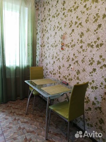 1-к квартира, 30 м², 18/23 эт.