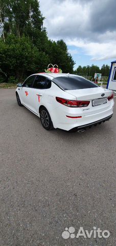 Прокат авто на свадьбу