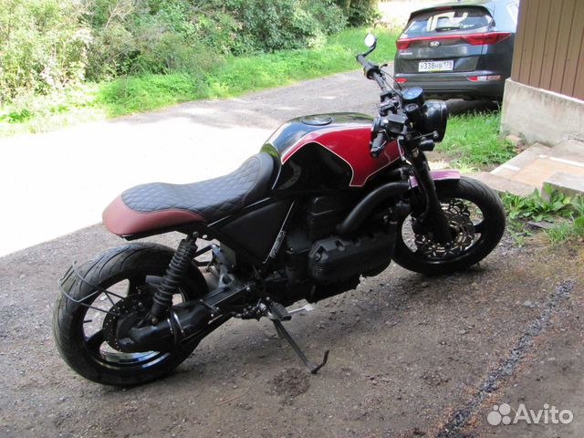 BMW K 1100LT