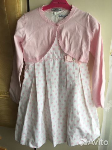 Платье Mayoral Платье Mayoral