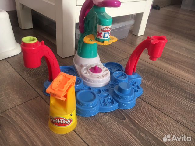 Набор для лепки play doh Набор для лепки play doh