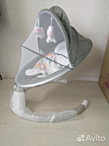 baby swing chair bb005