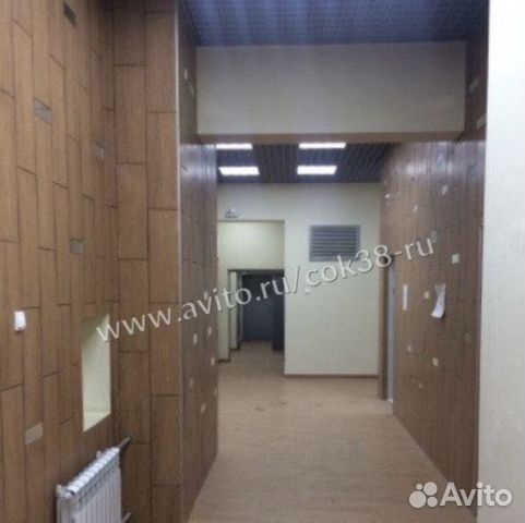 1-к квартира, 45 м², 3/17 эт.