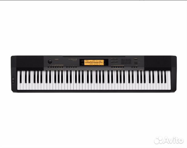 casio digital pianos