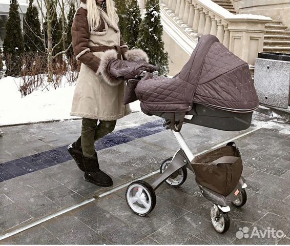 Коляска stokke xplory оригинал Коляска stokke xplory оригинал