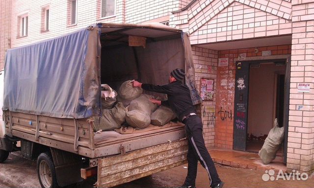Вывоз мусора, вывоз старой мебели,хлама,газель Вывоз мусора, вывоз старой мебели,хлама,газель