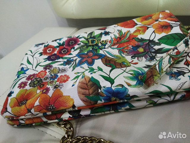 Сумка, клатч Dior Сумка, клатч Dior