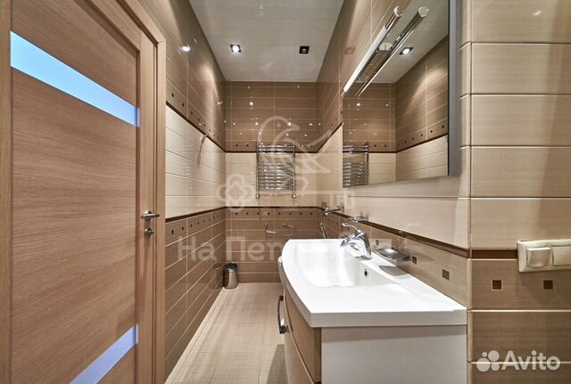 3-к квартира, 98.5 м², 19/32 эт.