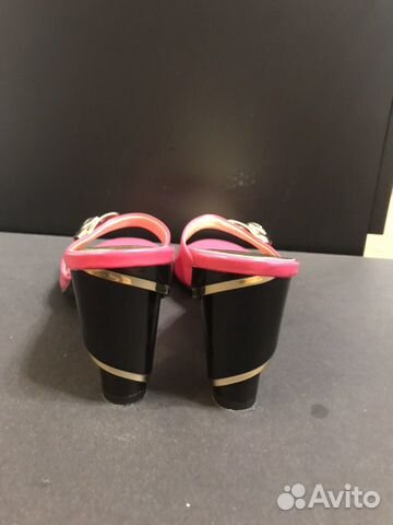 Туфли Туфли