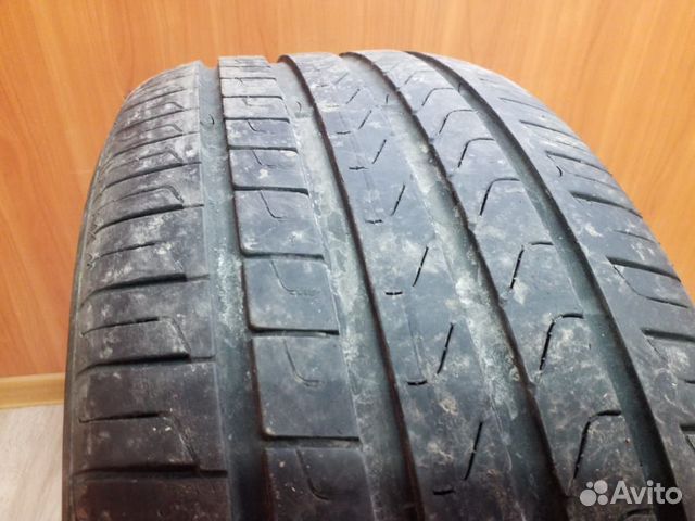 265/45r20 Pirelli летняя шина 265/45r20 Pirelli летняя шина