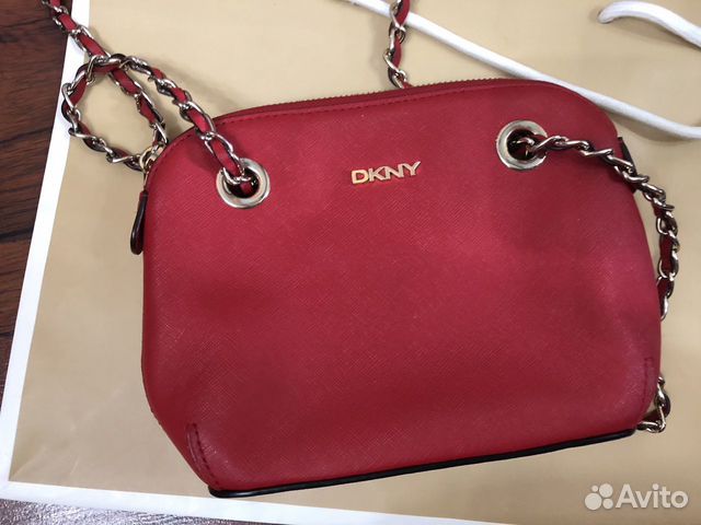 Сумка dnky