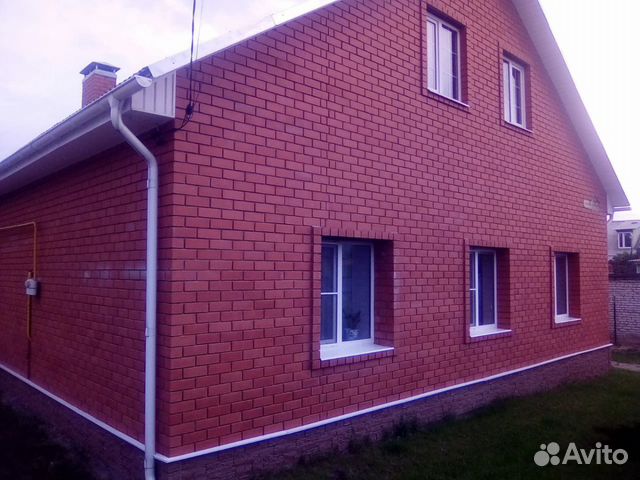 Бригада строителей