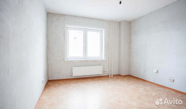 1-к квартира, 45 м², 13/16 эт. 1-к квартира, 45 м², 13/16 эт.