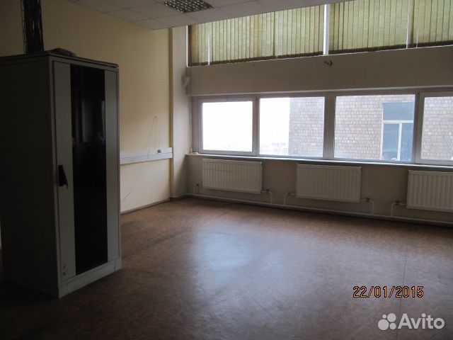 Офисные помещения, от 39 до 46 м² Офисные помещения, от 39 до 46 м²
