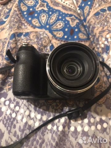 Fujifilm FinePix S2960 Fujifilm FinePix S2960