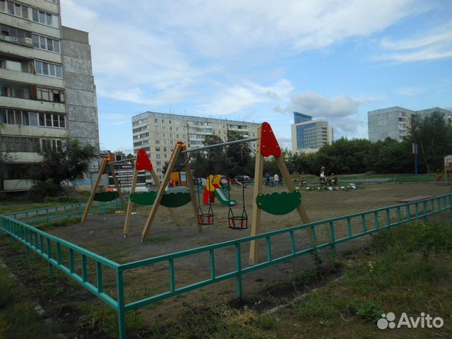 4-к квартира, 74 м², 8/9 эт. 4-к квартира, 74 м², 8/9 эт.