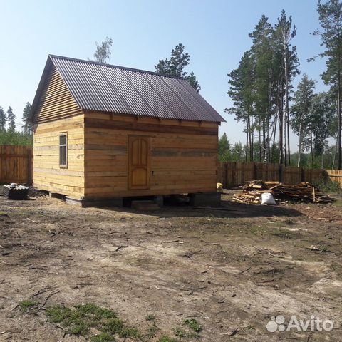 Участок 8.2 сот. (ИЖС)