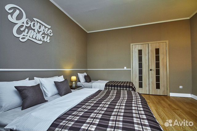 1-к квартира, 41 м², 16/18 эт. 1-к квартира, 41 м², 16/18 эт.