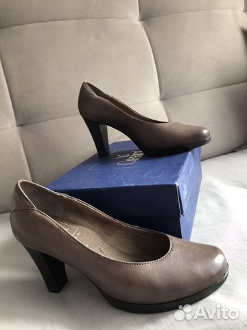 Новые туфли женские фирма Caprice,натуральная кожа Новые туфли женские фирма Caprice,натуральная кожа