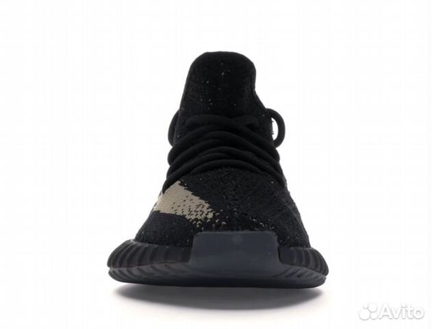 yeezy boost 350 v2 core black green