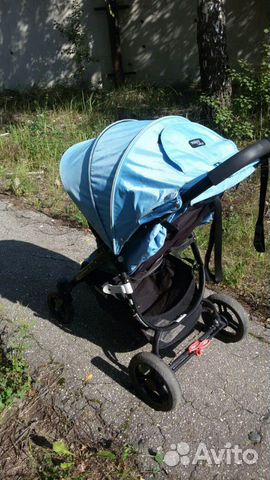 Коляска прогулочная Valco Baby Snap 4 Коляска прогулочная Valco Baby Snap 4