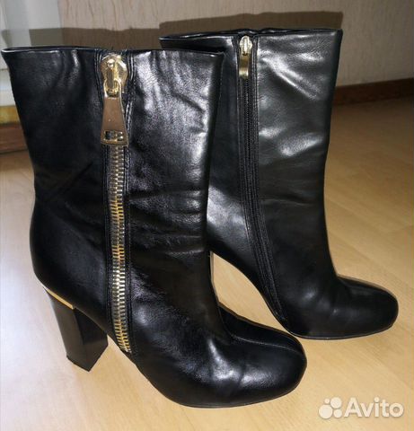 Сапоги Сапоги