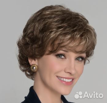 Парик немецкий Nancy Парик немецкий Nancy