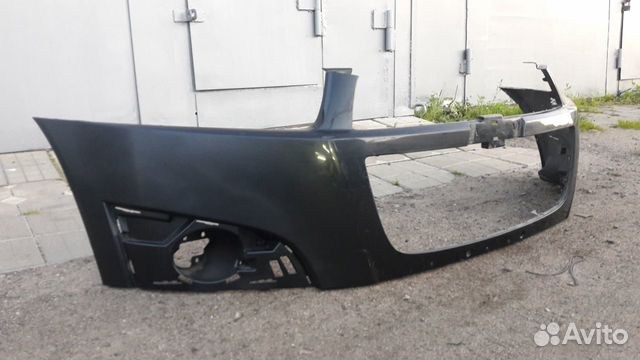 Бампер передний Chevrolet Captiva C140 Каптива Бампер передний Chevrolet Captiva C140 Каптива
