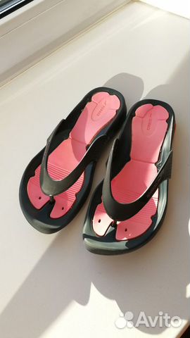Шлепанцы для пляжа бассейна 35,5 р Speedo Шлепанцы для пляжа бассейна 35,5 р Speedo