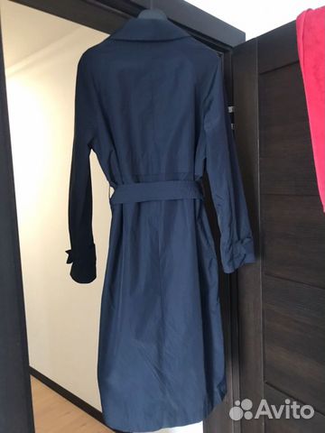 Плащ Mango, xs