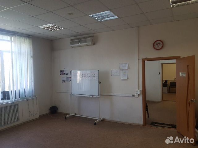 Офисное помещение, 90 м² Офисное помещение, 90 м²
