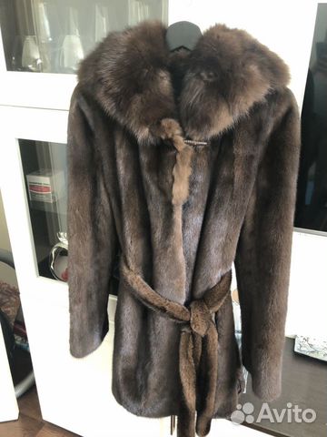 Шуба норковая Шуба норковая