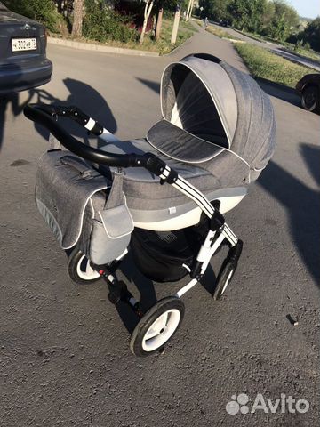 Адамекс 2в1 в идеальном состоянии