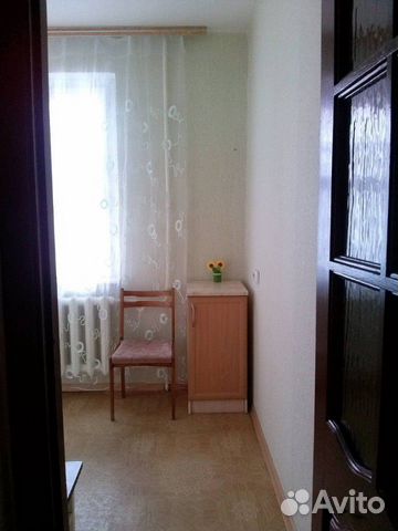 1-к квартира, 40 м², 3/10 эт.