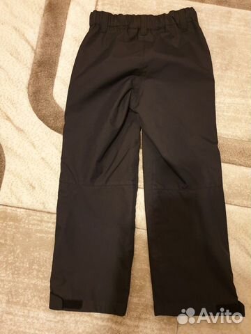 Штаны демисезон reima Штаны демисезон reima