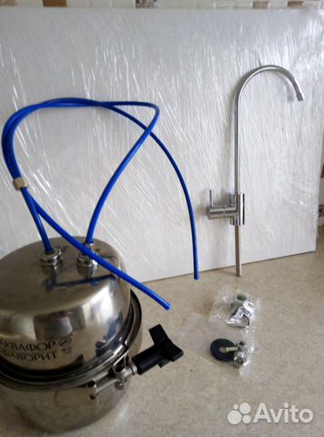 Фильтр для воды