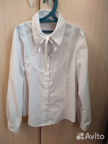 Блузки и брюки для девочки