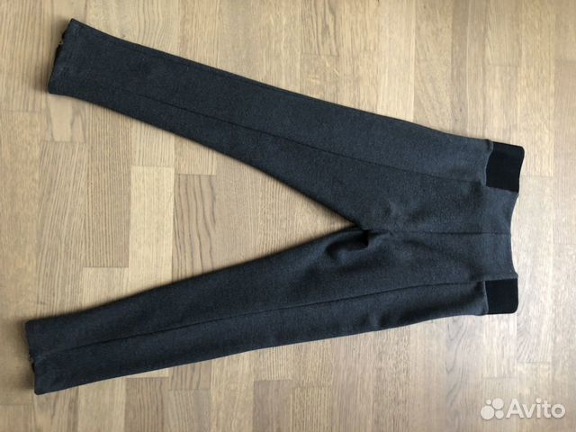 Школьная форма брюки Zara р. 134